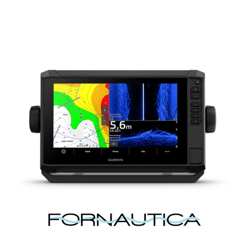 Garmin echomap uhd2 92sv eco - garmin,