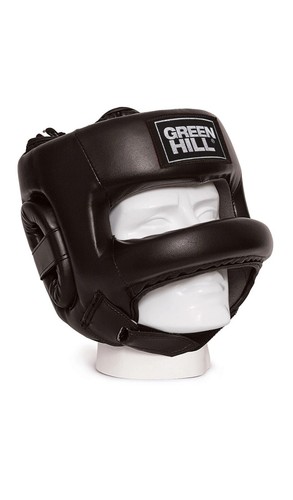 Casco boxe castle caschetto - boxe,