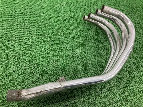 Marmitta tubo scarico