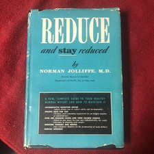 Reduce And Stay Reduced By