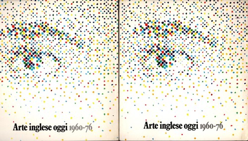 Arte inglese oggi 1960 - -, 76