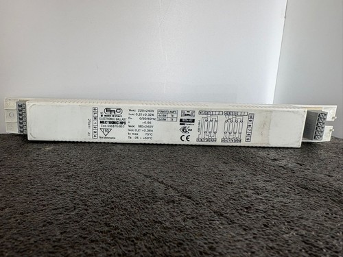 Erc mectronic hps 696876 - erc, 696876/952