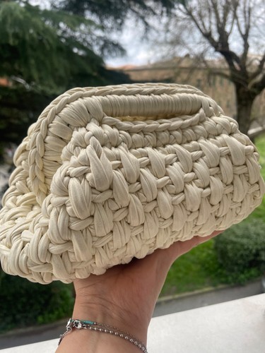 Clutch bag fatta - clutch,
