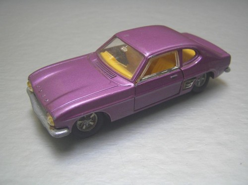 Dinky toys 165 - toys, ford