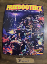 Warhammer 40000 FREEBOOTERZ