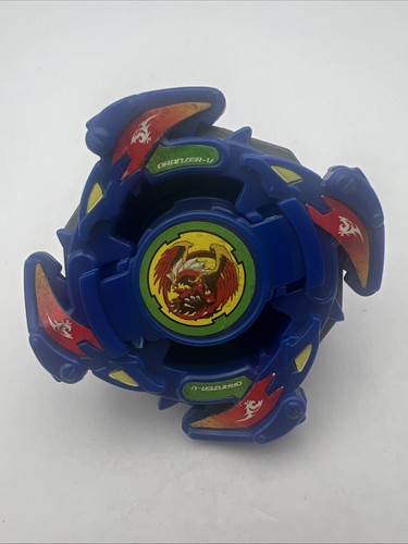 Dranzer beyblade hasbro - beyblade,
