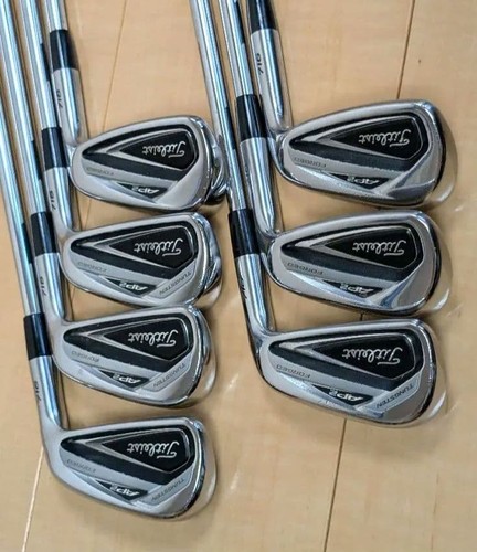 Titleist 716 ap2 set - ap2,