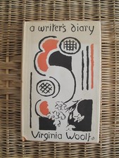 Writer diary virginia - -,