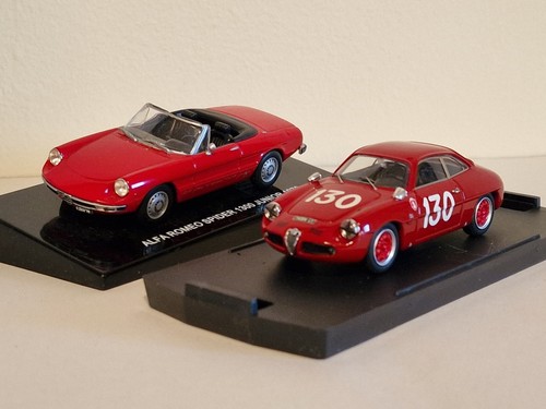 Lotto alfa romeo - lotto, n.