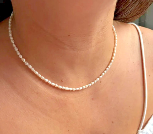 Collana aaa vera - aaa,