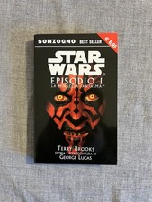 Star Wars Episodio 1 Terry
