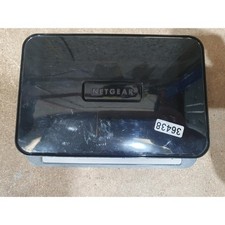Netgear DGN2200v4 N300 modem