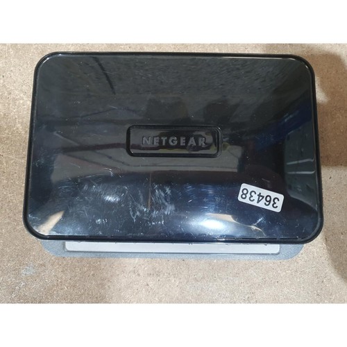 Netgear dgn2200v4 n300 modem - n300,