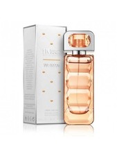 Hugo Boss Orange Woman Eau de Toilette