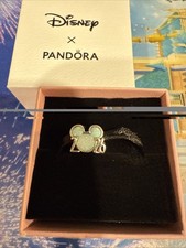 2026 DISNEY PARKS PANDORA