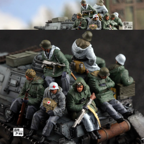 Autocostruzione 72 - autocostruzione, 1/72