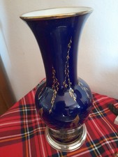 Vaso vintage Porcellana