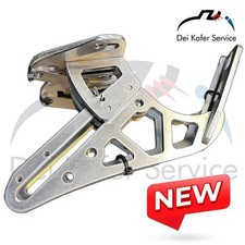 COFANO MOTORE - CERNIERE