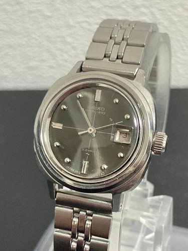 Raro modello 1968 seiko - [raro, 1968]