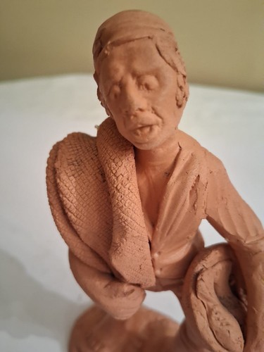 Statuina presepe in - statuina,