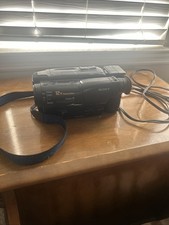 Sony Handycam Video 8 12x