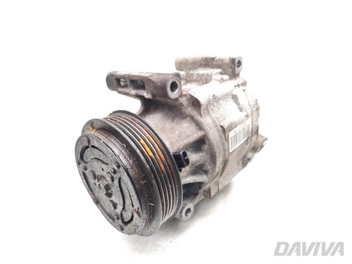 Fiat 500 pompa del compressore - pompa,