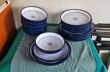 SET PIATTI MARINA BUSINESS