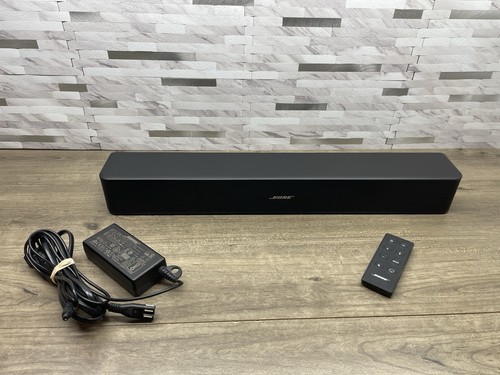 Bose solo altoparlante - solo,