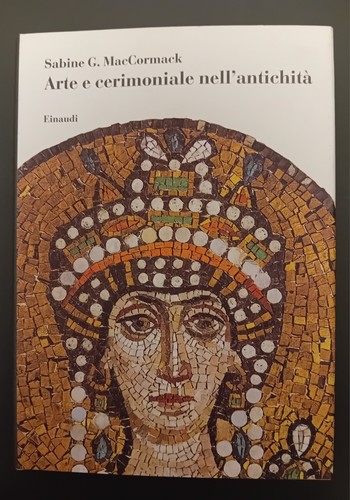Sabine maccormack arte - arte, e