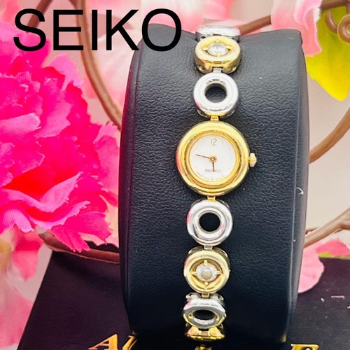 Orologio donna seiko con - seiko,
