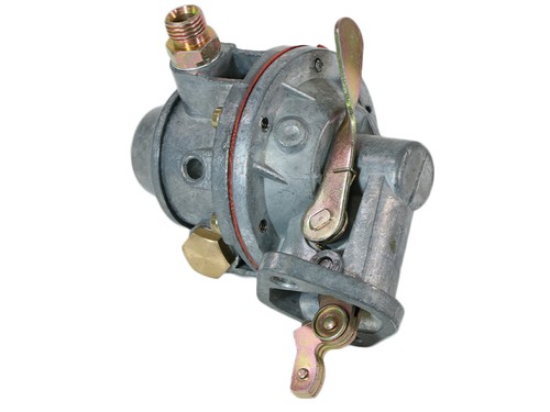 Leva manuale pompa benzina
