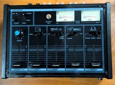 Mixer Vintage Goldsound-