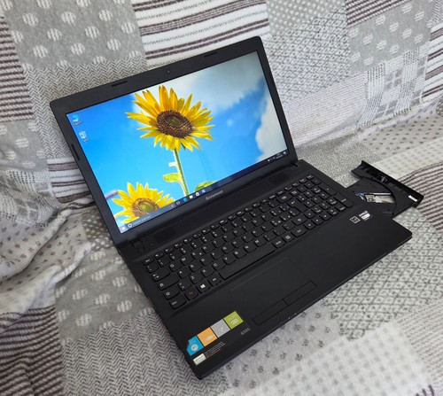 Portatile lenovo whit radeon - whit,