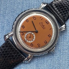 Orologio Ertus carica manuale