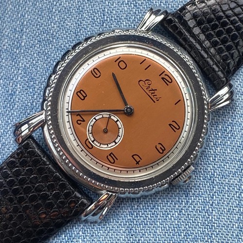 Orologio ertus carica manuale - ertus,
