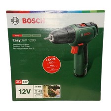 Bosch EasyDrill 1200 - 12 V
