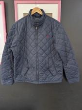 Giacca trapuntata uomo Ralph