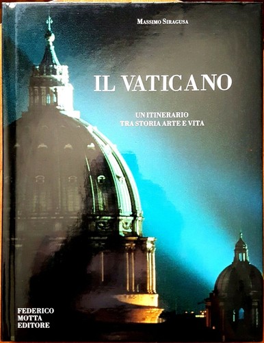 Libro vaticano in - vaticano,