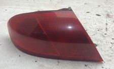 STOP FANALE POSTERIORE SINISTRO PER ALFA ROMEO 166 Serie (936_) (98>03)