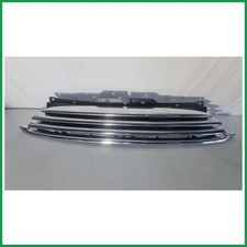 Griglia Cofano Centrale Mini Mini One R56 Berlina 51112752363 2007 Usato 