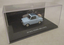 VOITURE 1/43 ACMA VESPA 400