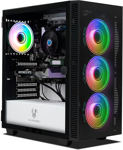 Ankermann radiant gaming - ankermann,