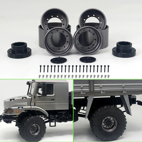 2pz ruote simulazione - 2pz, metallo