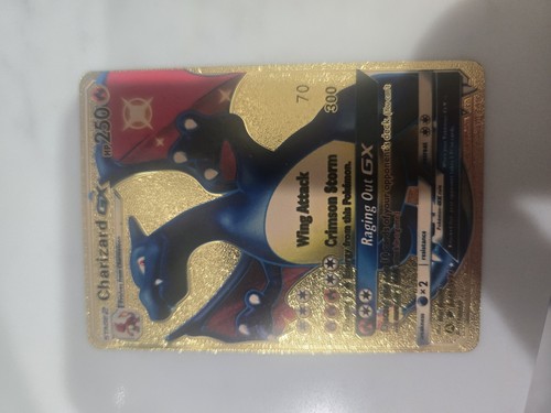 Shining charizard nascosto - shining,