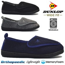 SCARPE PANTOFOLE UOMO DUNLOP