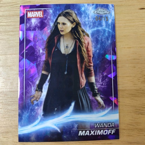 2025 topps marvel - topps, sapphire