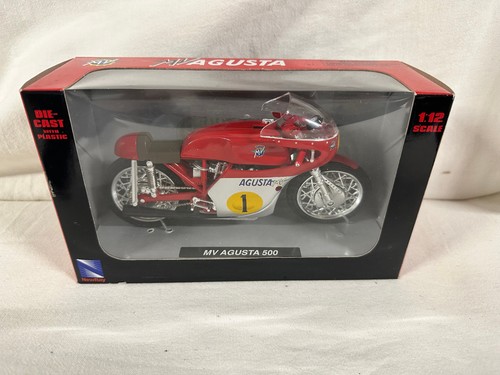 Modellini moto new ray - modellini,