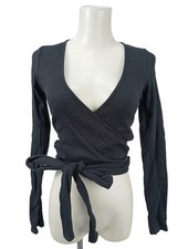 ZARA Camicia cropped Donna