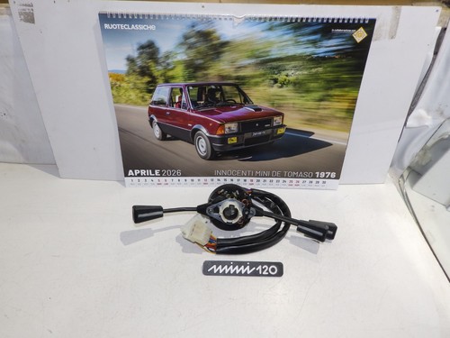 Innocenti mini tommaso - de, del