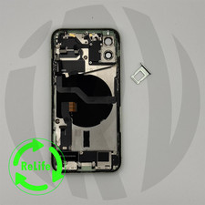 Scocca back cover iphone - scocca,
